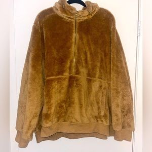 Super soft hoodie